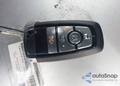 2025 Ford Escape Active из США, поврежденный, VIN 1FMCU9GN6SUA43983